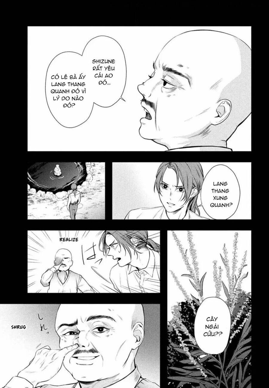 Gifted Chương 5 Page 29