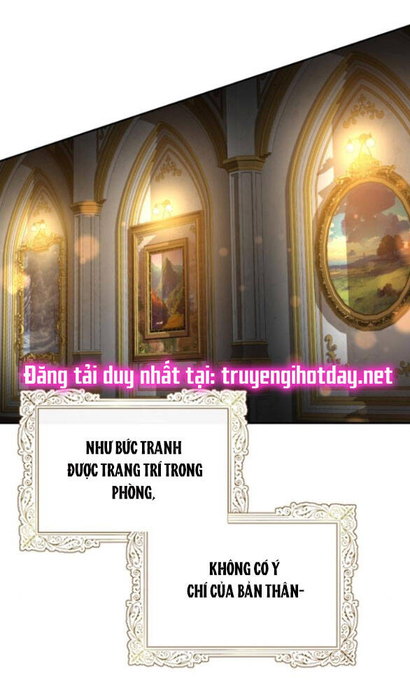 Lời Mời Gọi Của Hậu Cung Chương 35.2 Page 12