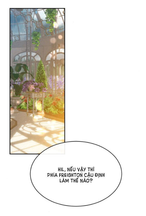 Lời Mời Gọi Của Hậu Cung Chương 36.2 Page 48