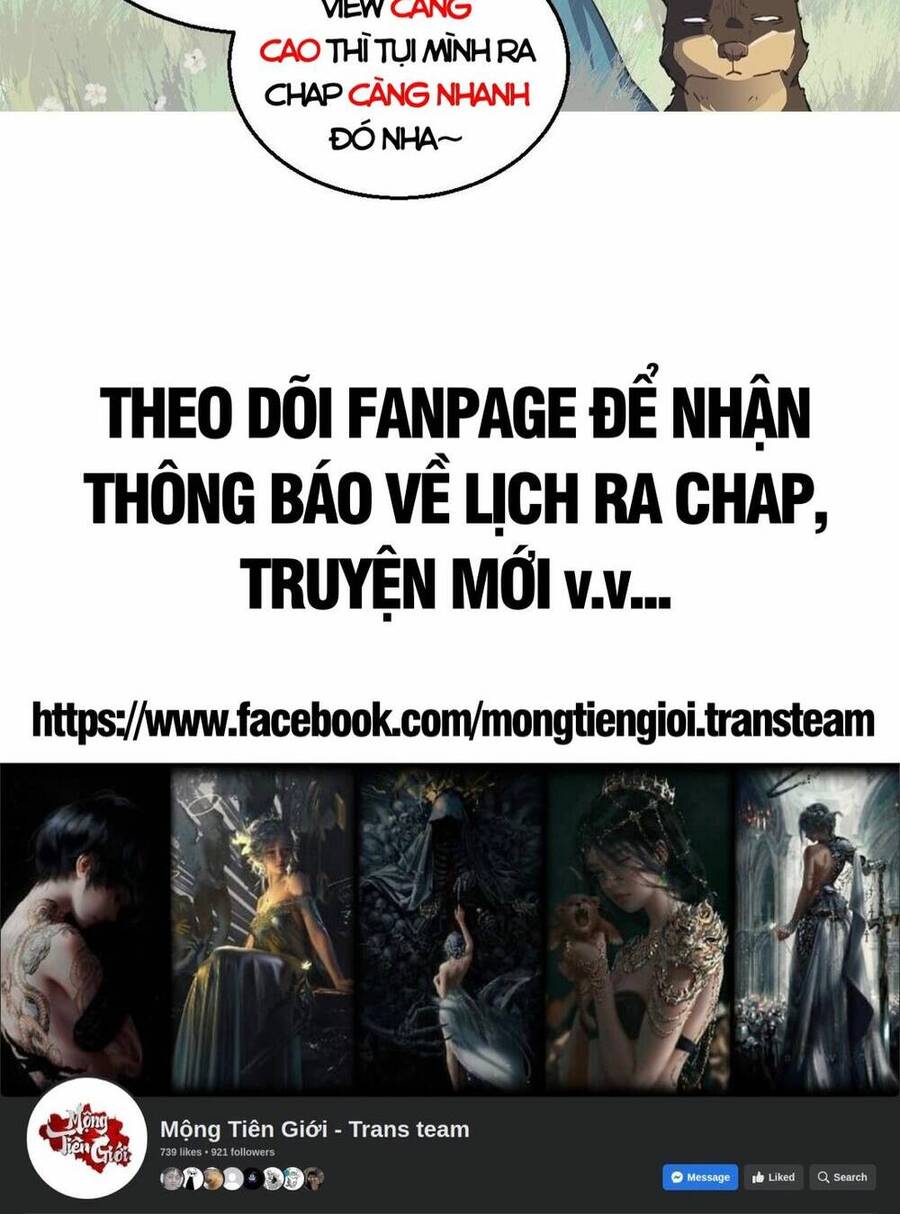 Ta Là Quái Thú Đại Chúa Tể Chương 1 Page 3