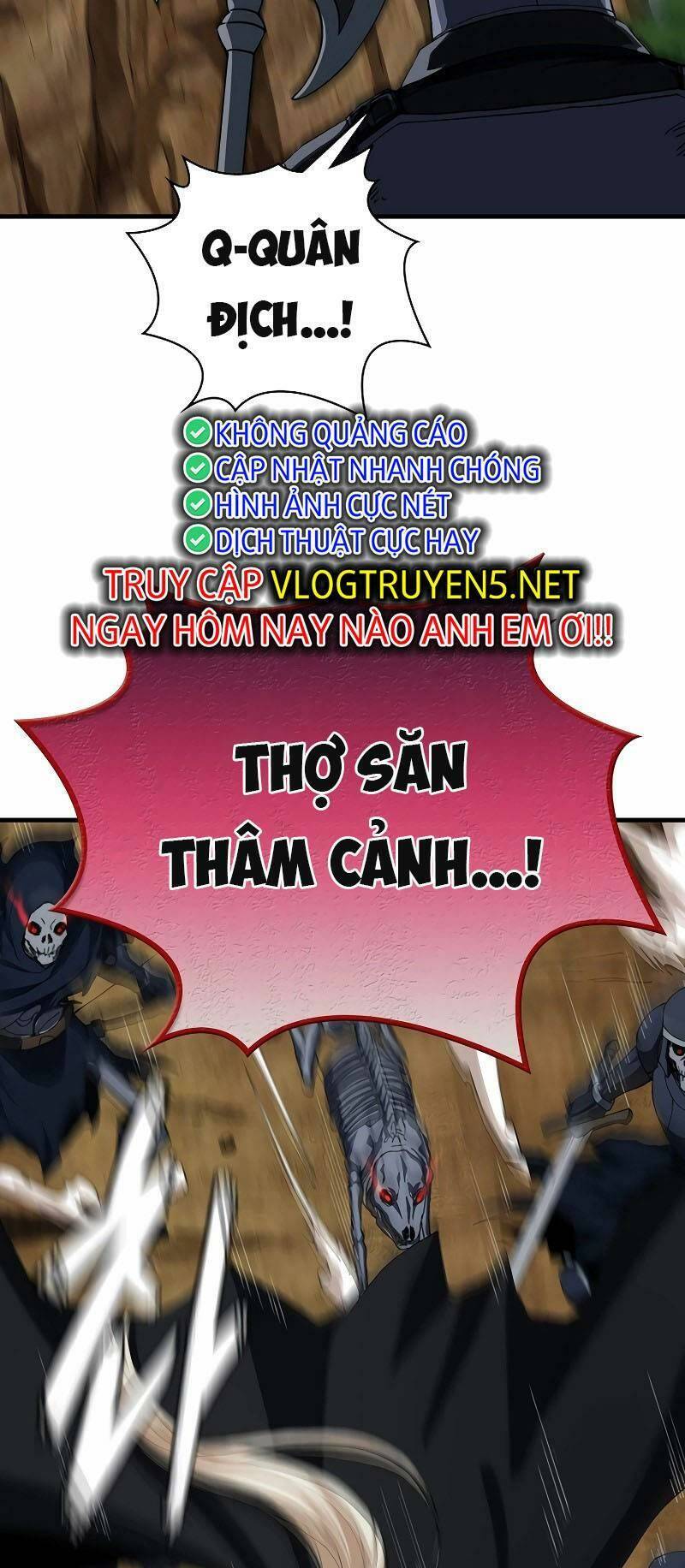 Đăng Nhập Thành Quái Vật Chương 12 Page 22