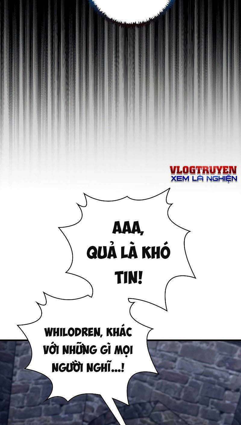 Đăng Nhập Thành Quái Vật Chương 12 Page 37