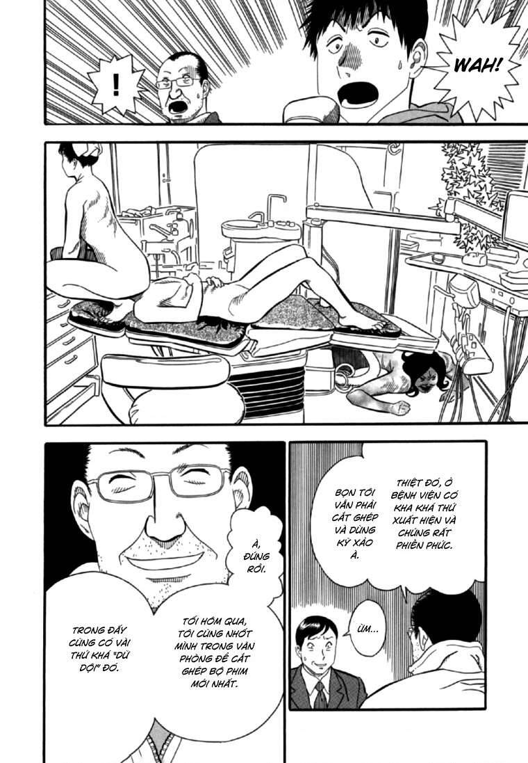 Akai Hon Chương 3 Page 9