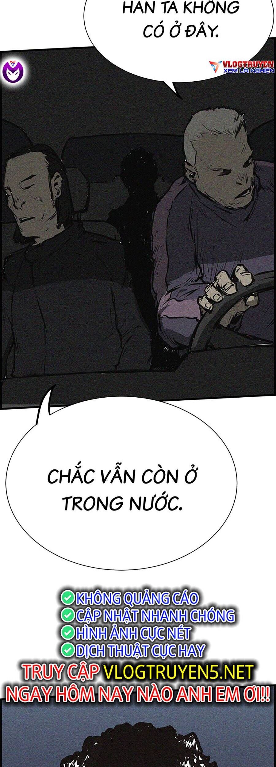 Săn Lùng Ác Quỷ Chương 6 Page 7