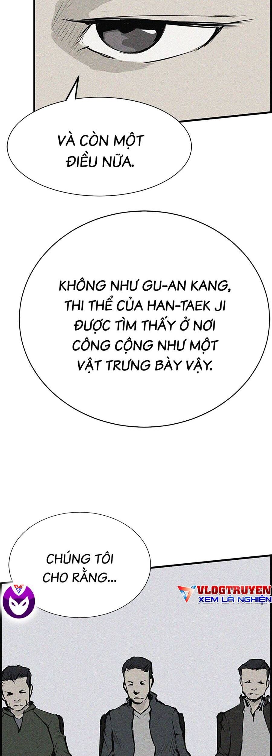 Săn Lùng Ác Quỷ Chương 8 Page 17