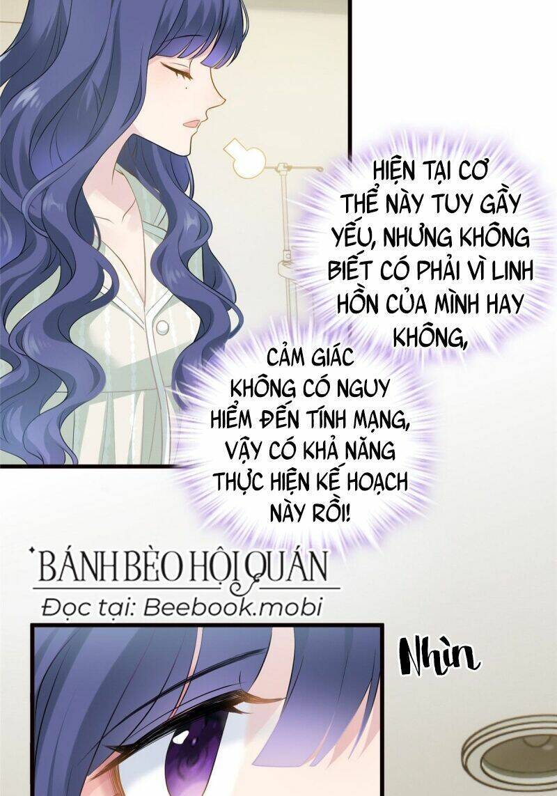 Pháo Hôi Cô Ấy Không Ưa Kịch Bản Này Lâu Rồi Chương 2 Page 33