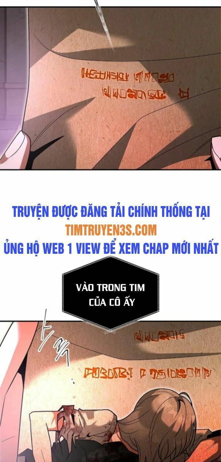 Cuộc Săn Nữ Hoàng Chương 36 Page 16