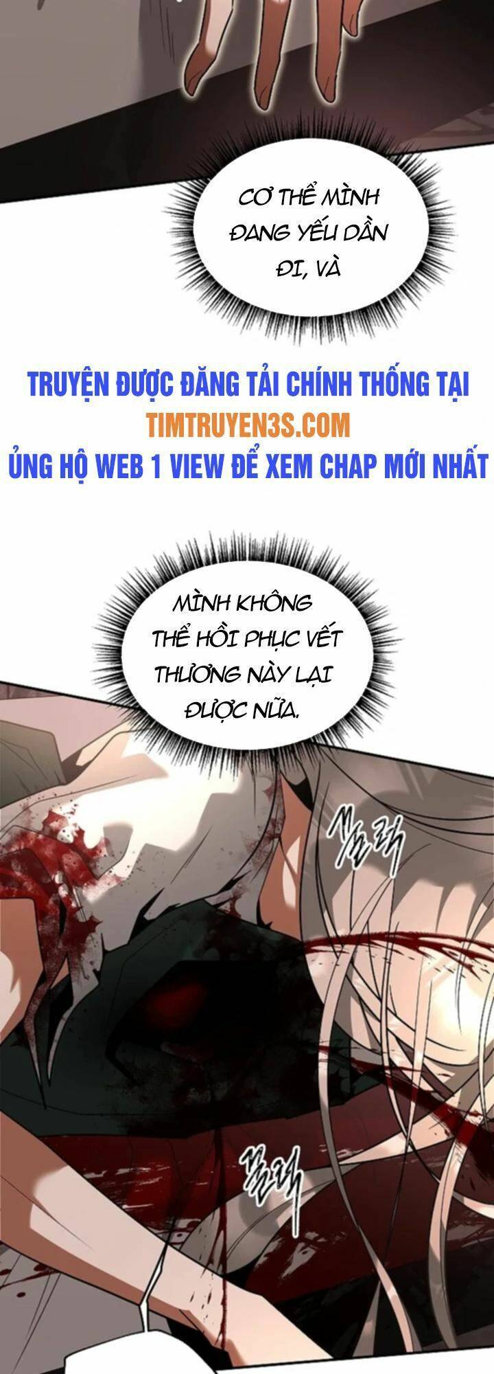 Cuộc Săn Nữ Hoàng Chương 36 Page 19