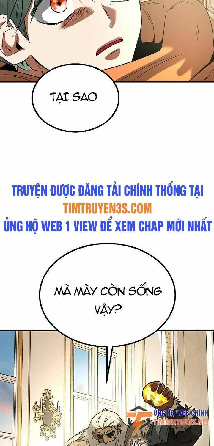 Cuộc Săn Nữ Hoàng Chương 36 Page 37