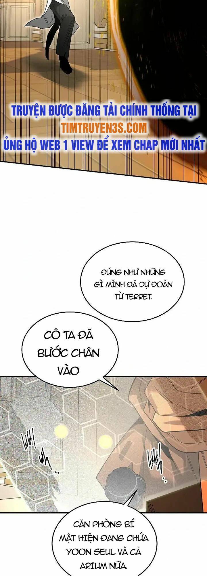 Cuộc Săn Nữ Hoàng Chương 36 Page 31