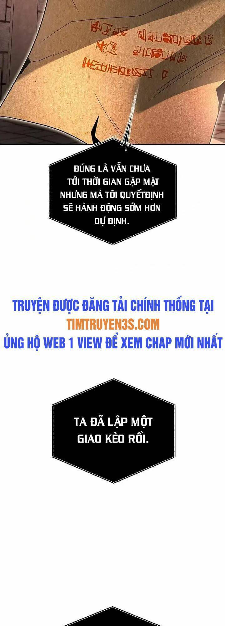 Cuộc Săn Nữ Hoàng Chương 36 Page 46