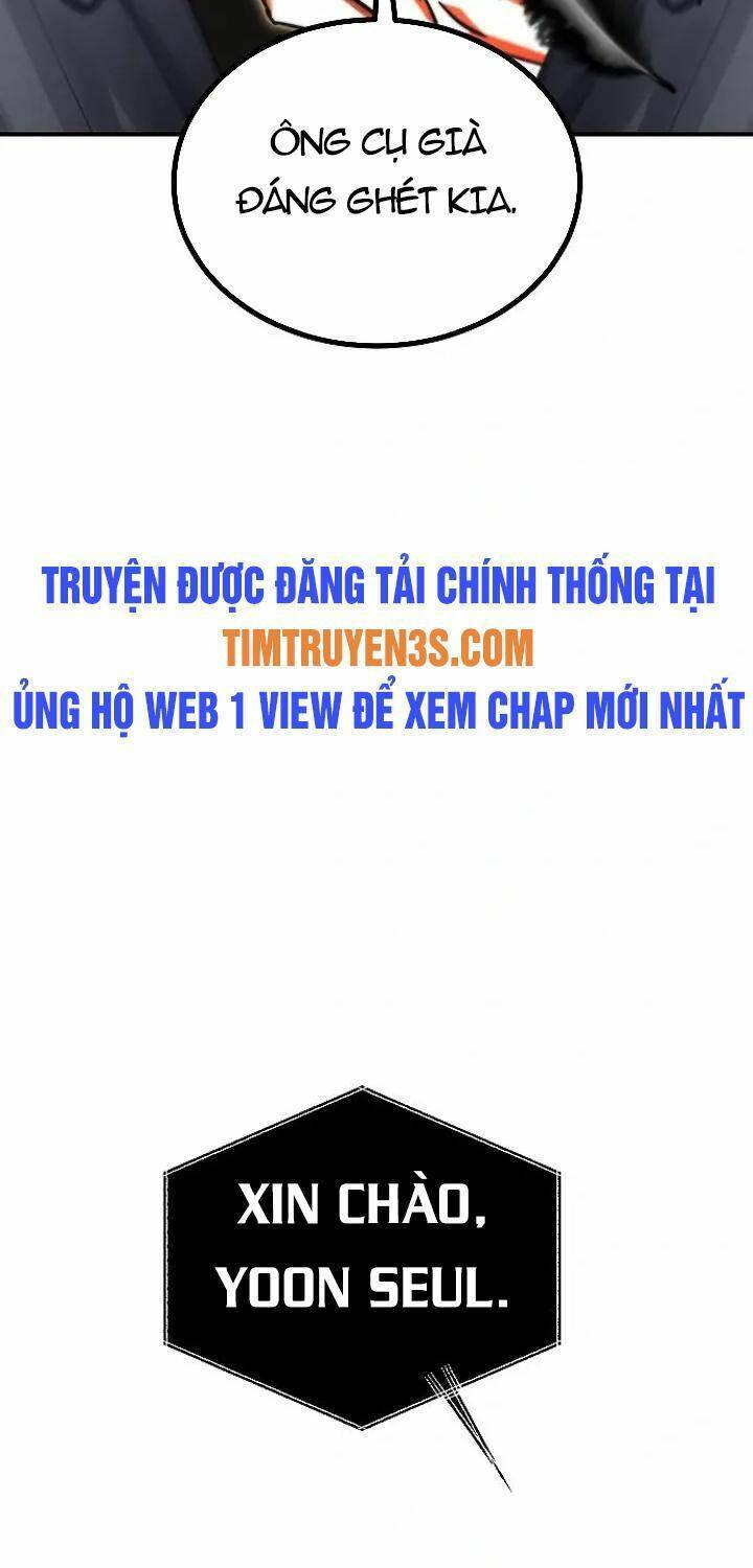 Cuộc Săn Nữ Hoàng Chương 36 Page 44