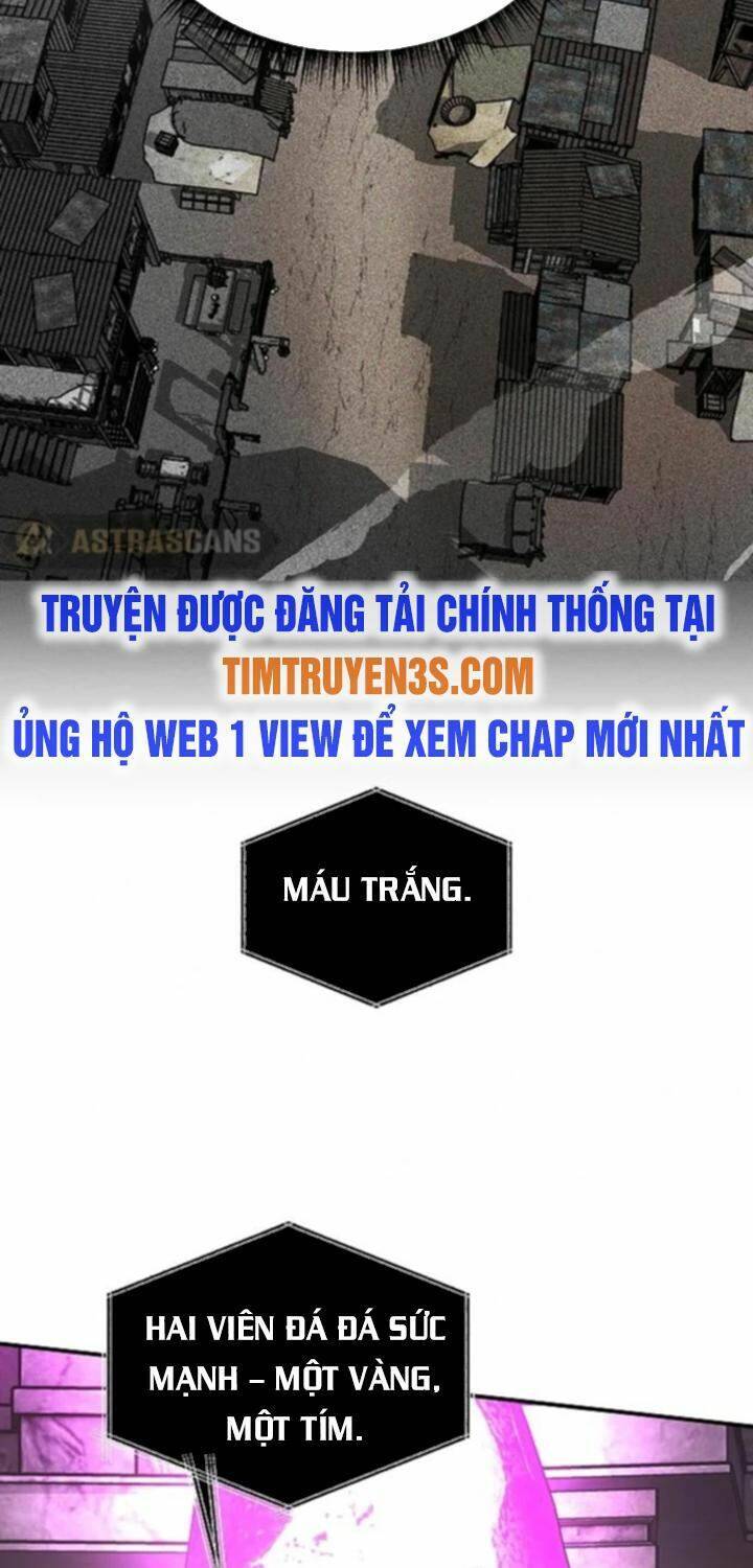 Cuộc Săn Nữ Hoàng Chương 36 Page 8