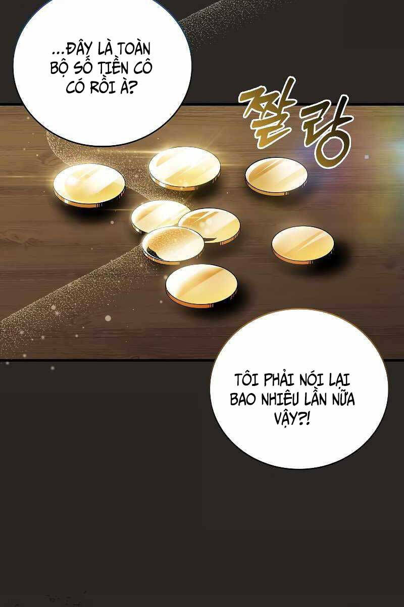 Huyết Kỵ Sĩ Phản Diện Chương 7 Page 20