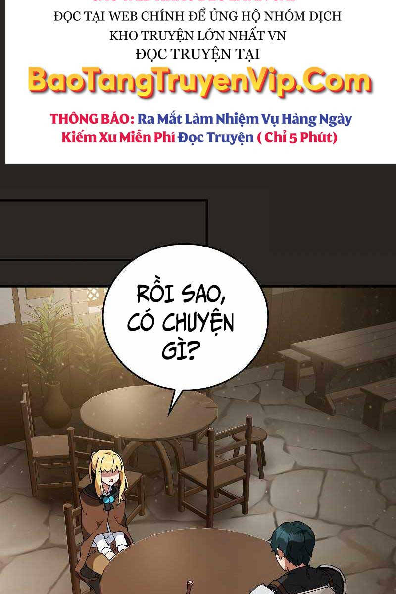 Huyết Kỵ Sĩ Phản Diện Chương 7 Page 13