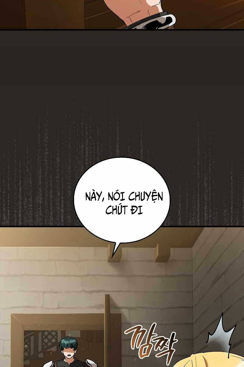 Huyết Kỵ Sĩ Phản Diện Chương 7 Page 3