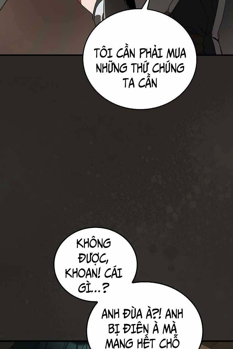 Huyết Kỵ Sĩ Phản Diện Chương 7 Page 38