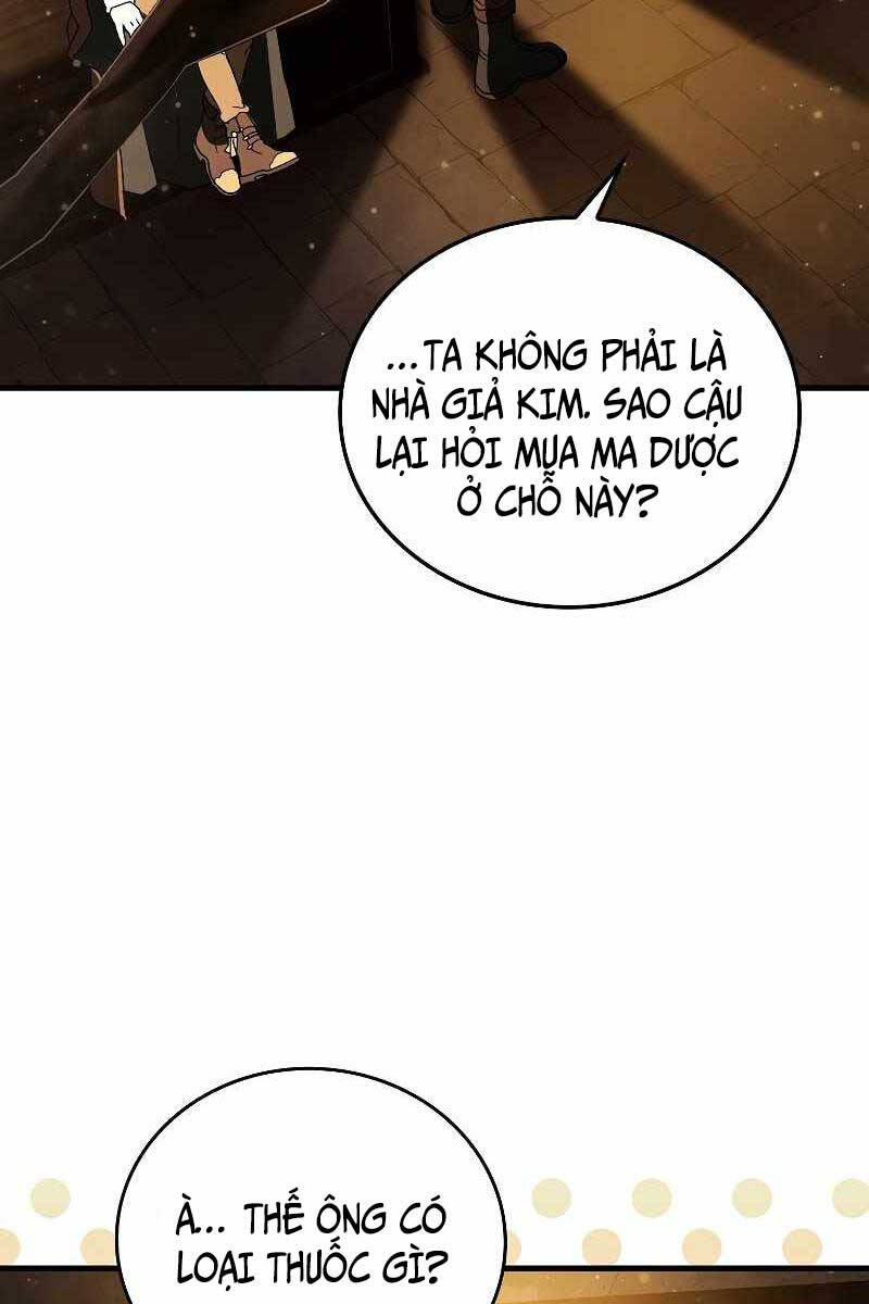 Huyết Kỵ Sĩ Phản Diện Chương 7 Page 54