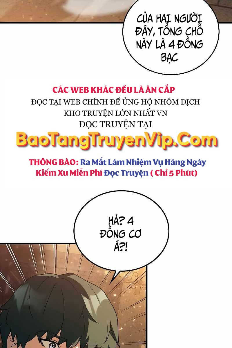 Huyết Kỵ Sĩ Phản Diện Chương 7 Page 62