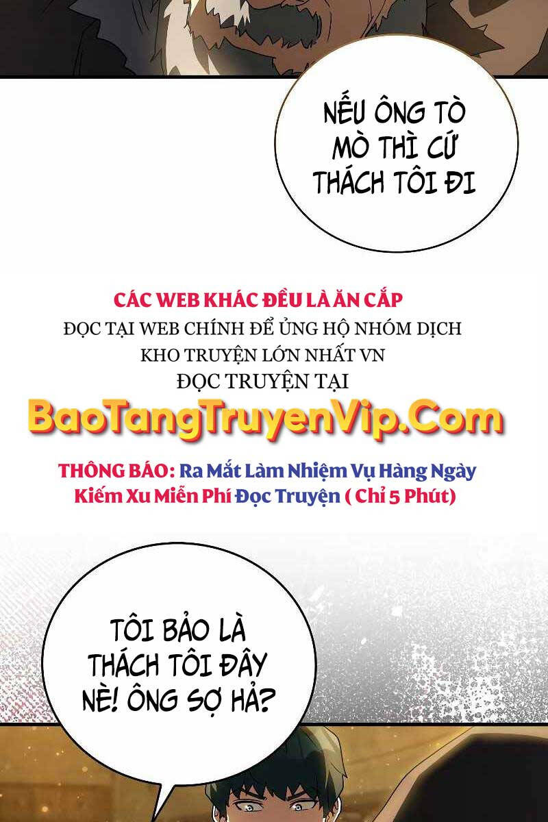 Huyết Kỵ Sĩ Phản Diện Chương 7 Page 73