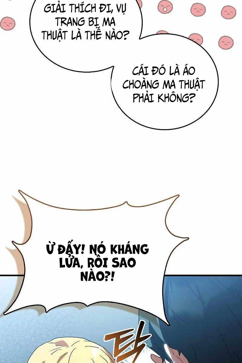 Huyết Kỵ Sĩ Phản Diện Chương 7 Page 89