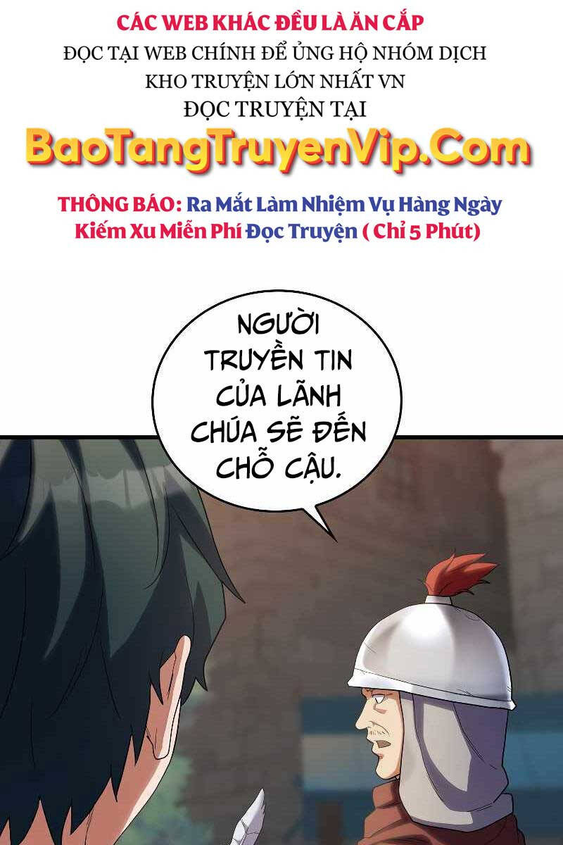 Huyết Kỵ Sĩ Phản Diện Chương 9 Page 67