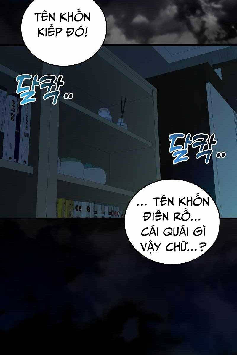 Huyết Kỵ Sĩ Phản Diện Chương 9 Page 72