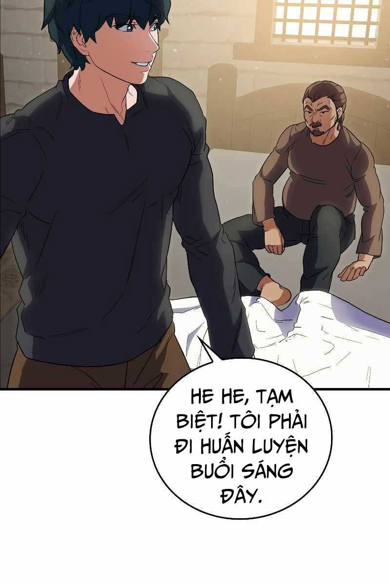 Huyết Kỵ Sĩ Phản Diện Chương 9 Page 99