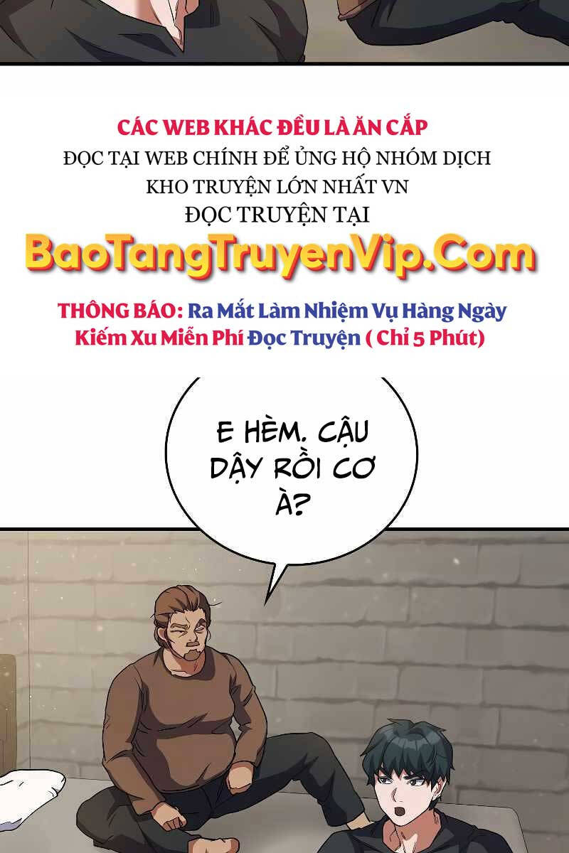 Huyết Kỵ Sĩ Phản Diện Chương 9 Page 93