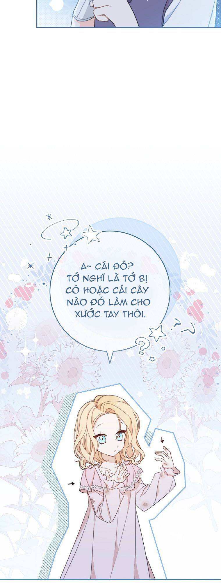 Tôi Đã Phạm Sai Lầm Rồi Chương 1 Page 33