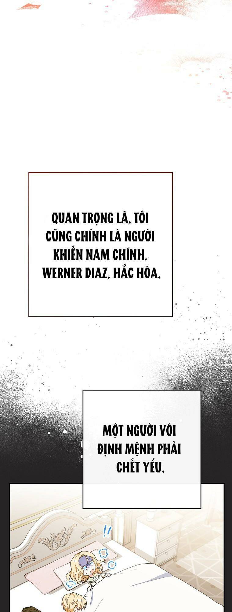 Tôi Đã Phạm Sai Lầm Rồi Chương 1 Page 45