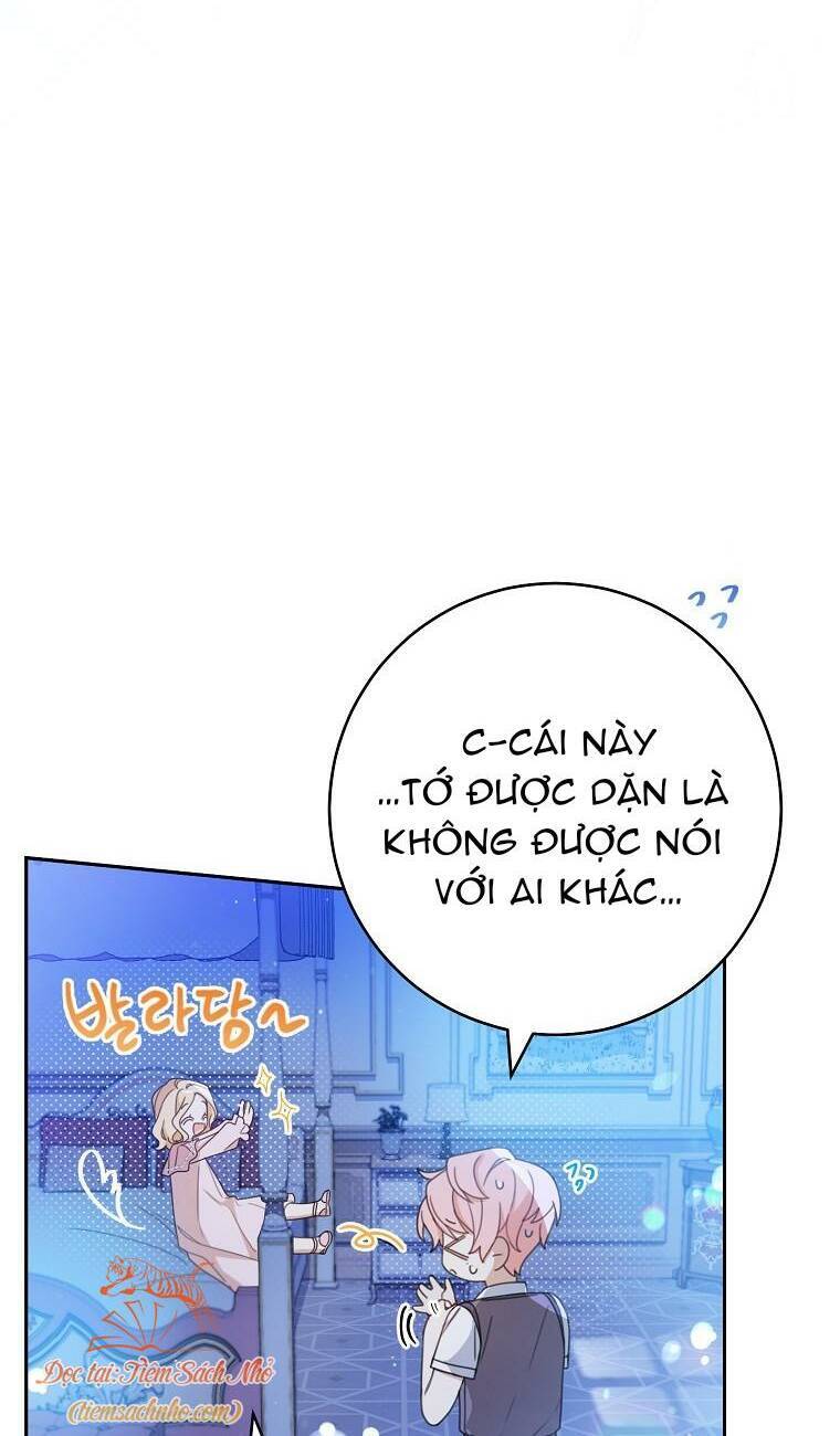 Tôi Đã Phạm Sai Lầm Rồi Chương 1 Page 56