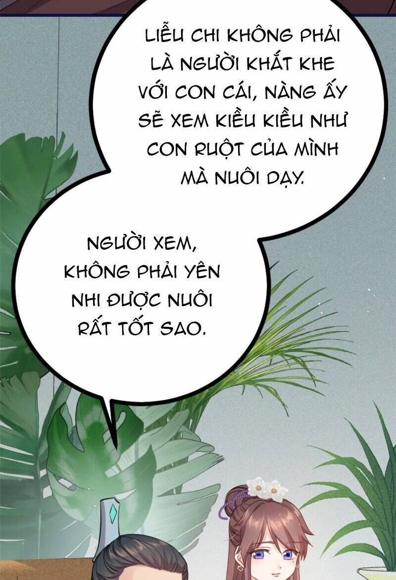 Sau Khi Sống Lại, Ta Trở Thành Kiều Thê Của Quyền Thần. Chương 1 Page 25