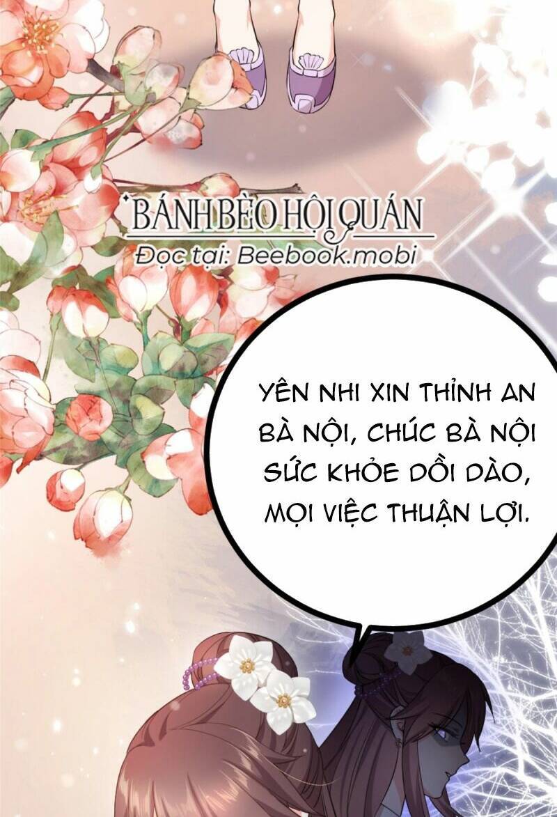 Sau Khi Sống Lại, Ta Trở Thành Kiều Thê Của Quyền Thần. Chương 1 Page 28