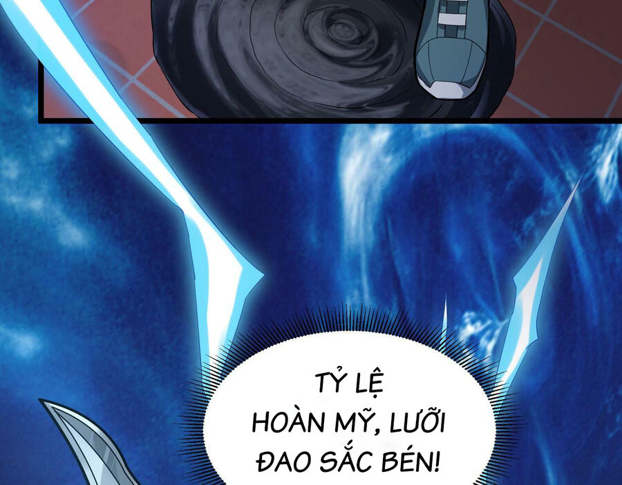 Bóng Ma Ác Quỷ Chương 1 Page 109