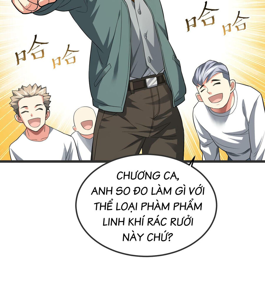 Bóng Ma Ác Quỷ Chương 1 Page 119