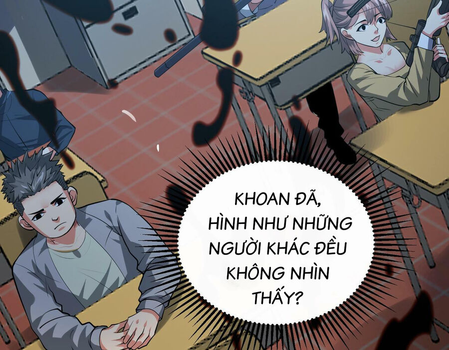 Bóng Ma Ác Quỷ Chương 1 Page 126