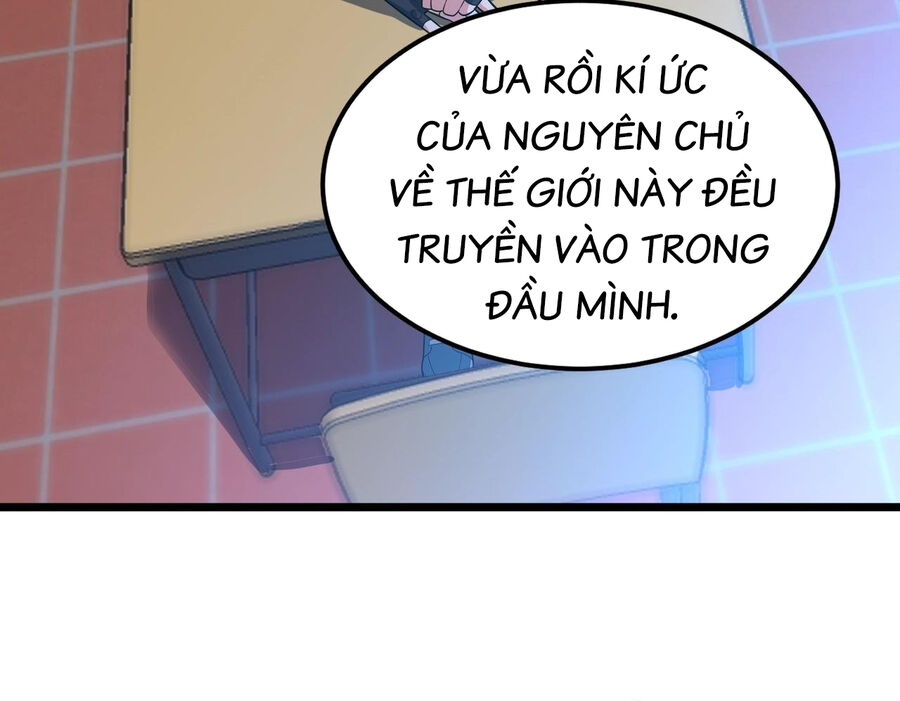 Bóng Ma Ác Quỷ Chương 1 Page 18