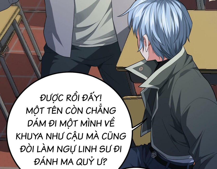 Bóng Ma Ác Quỷ Chương 1 Page 28