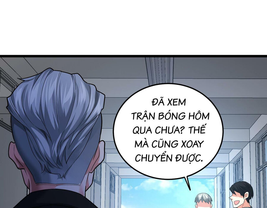 Bóng Ma Ác Quỷ Chương 1 Page 31