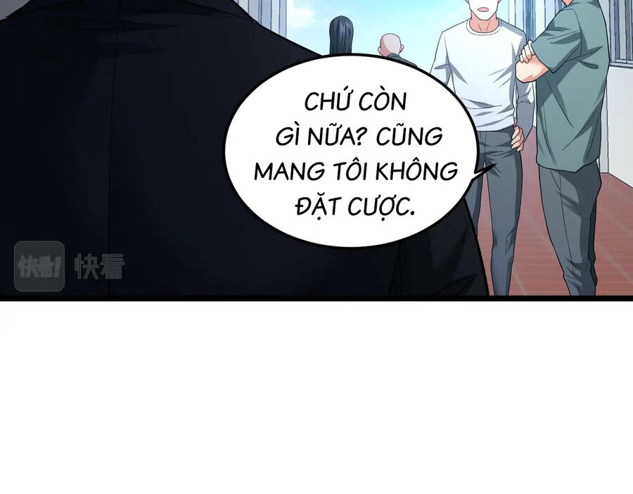 Bóng Ma Ác Quỷ Chương 1 Page 32