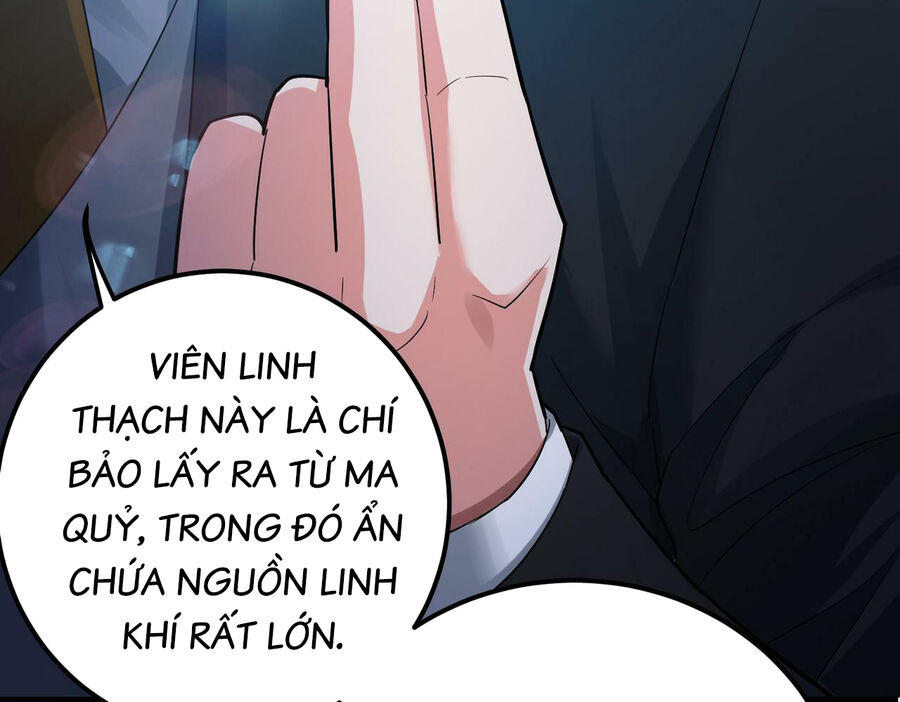 Bóng Ma Ác Quỷ Chương 1 Page 43