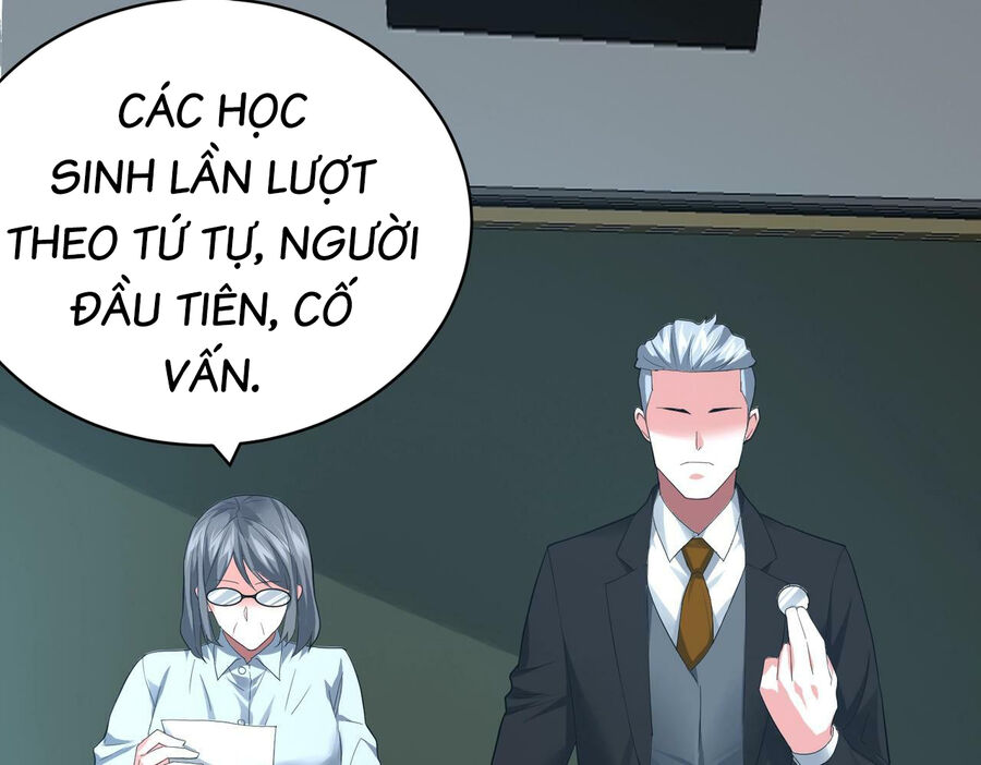 Bóng Ma Ác Quỷ Chương 1 Page 45