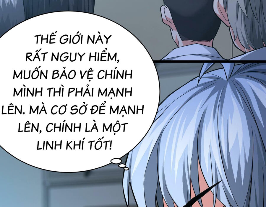 Bóng Ma Ác Quỷ Chương 1 Page 47