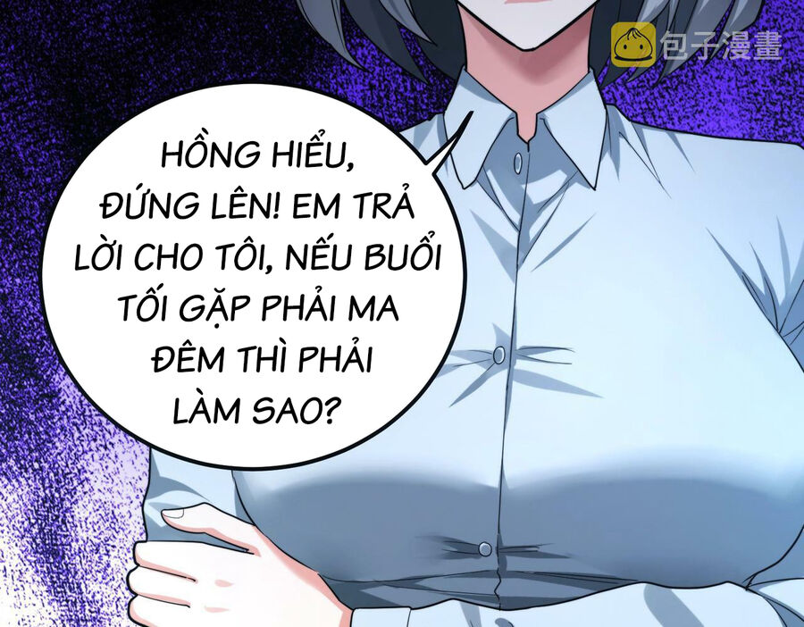 Bóng Ma Ác Quỷ Chương 1 Page 5