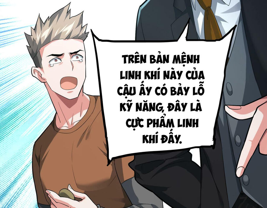 Bóng Ma Ác Quỷ Chương 1 Page 60