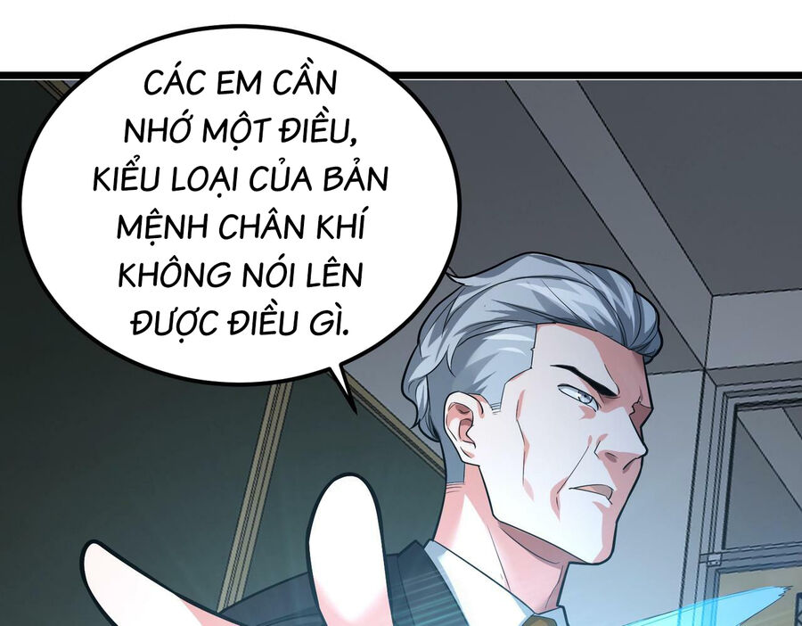 Bóng Ma Ác Quỷ Chương 1 Page 63