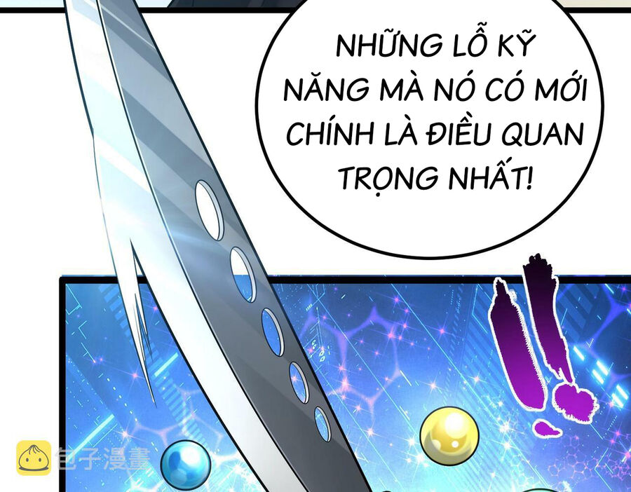 Bóng Ma Ác Quỷ Chương 1 Page 65