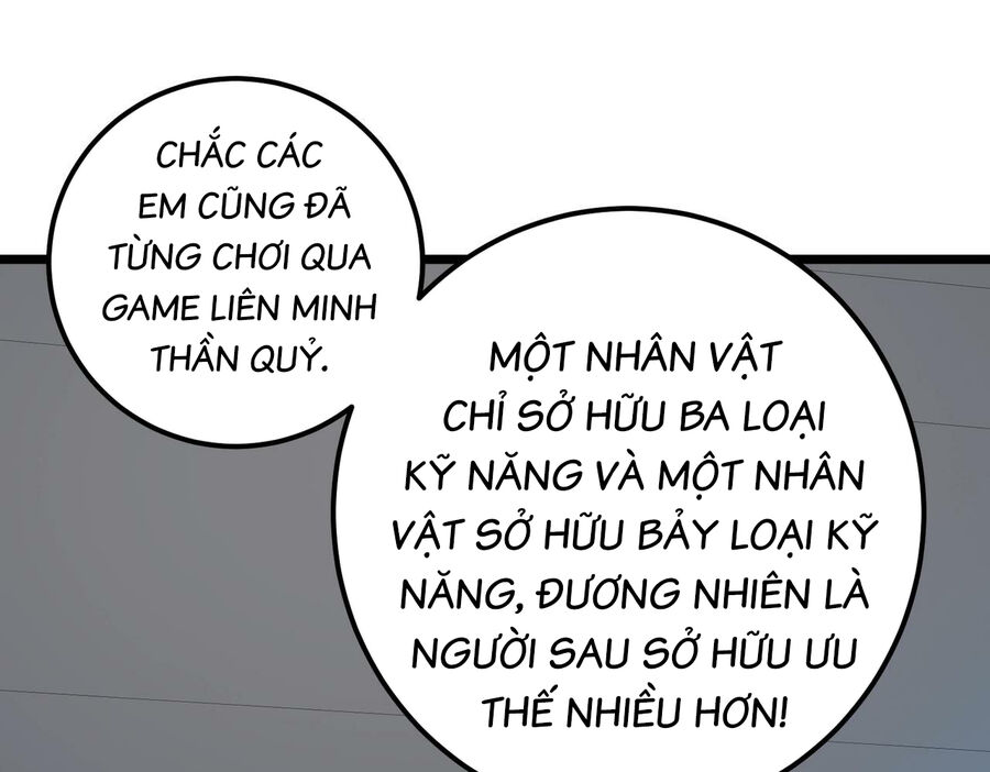 Bóng Ma Ác Quỷ Chương 1 Page 67