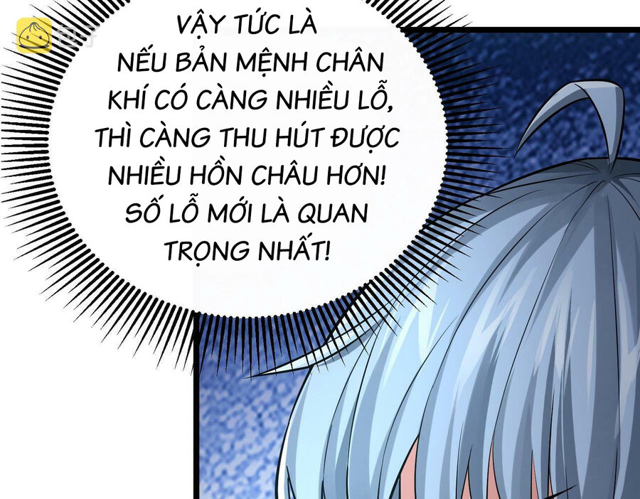 Bóng Ma Ác Quỷ Chương 1 Page 71